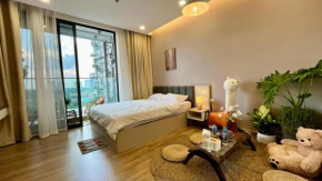 Củi Homestay - Sol Forest, Ecopark